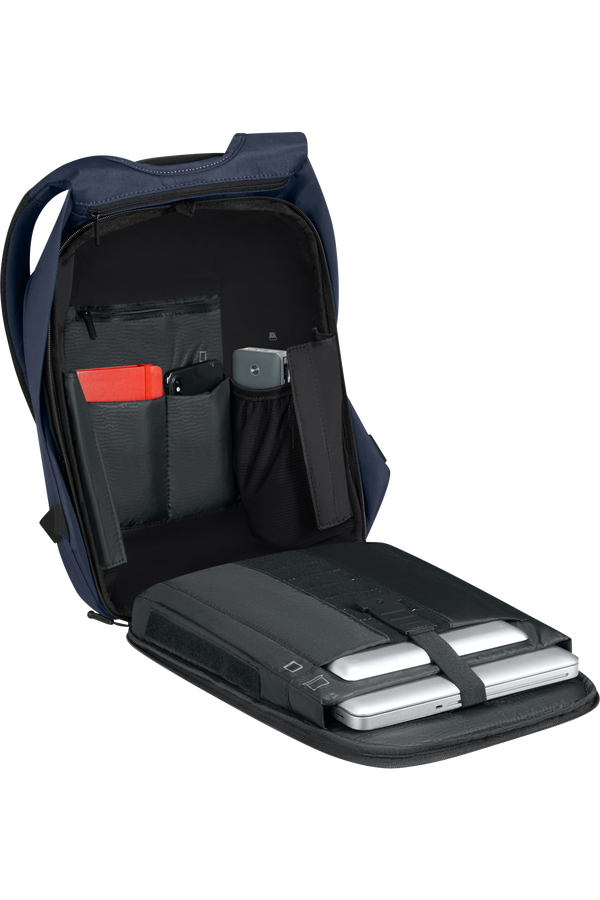 Samsonite anti theft backpack 2025