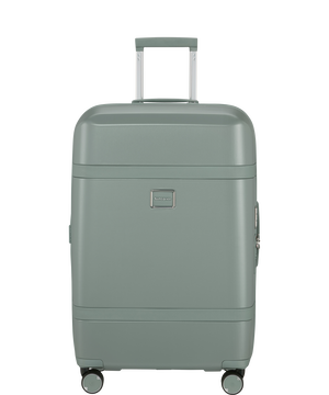 Image Trolley mit 4 Rollen erweiterbar 69cm 69 x 45 x 28/31 cm | 3.8 kg