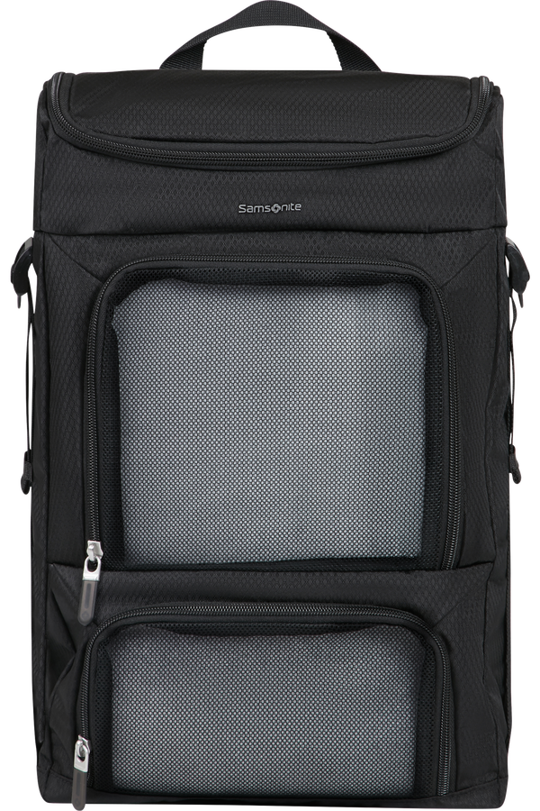 Samsonite Ta Revolution Travel Organizer  Schwarz