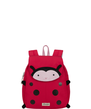 Happy Sammies Eco Rucksack S 28.5 x 24 x 12.5 cm | 0.2 kg