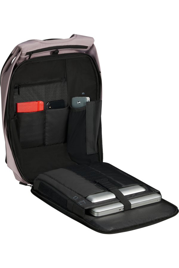 Securipak 2.0 Rucksack 15.6