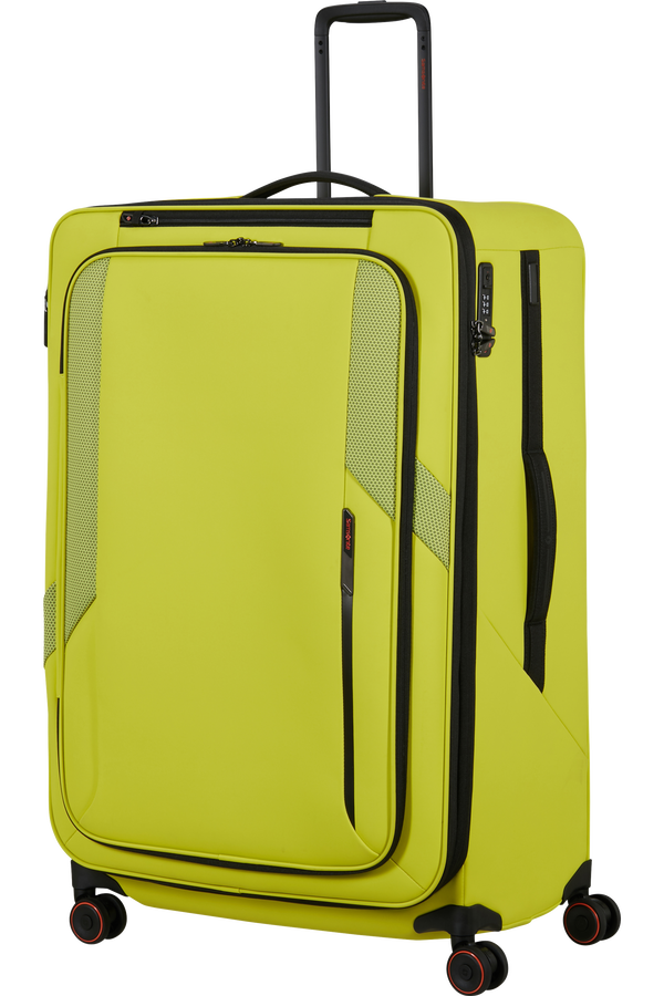 Glazed Trolley mit 4 Rollen erweiterbar 84cm