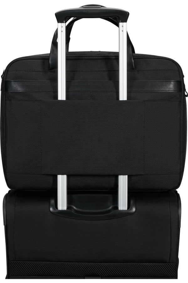 XBR 2.0 Aktentasche expandable 15.6
