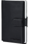 Samsonite Alu Fit 202 - Slide-up Wallet  Schwarz Samsonite Alu Fit 202 - Slide-up Wallet  Schwarz