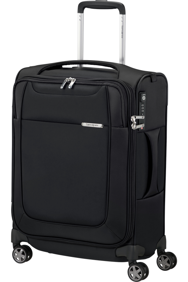 D lite Trolley mit 4 Rollen 55cm Samsonite Deutschland