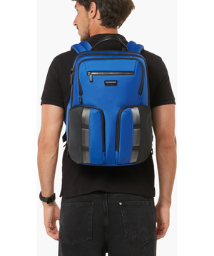 Urban-Eye Rucksack 15.6" 43 x 30 x 18 cm | 1.1 kg
