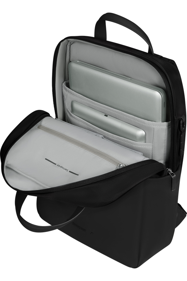 Samsonite crosscut laptop backpack online