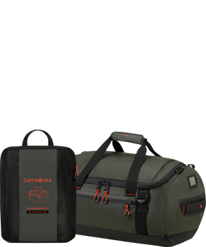 Prodiver Faltbarer Duffel S 32 x 53 x 32 cm | 0.9 kg