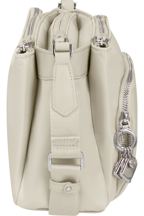 Samsonite travel shoulder bag best sale