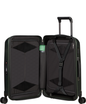 Major-Lite Trolley mit 4 Rollen erweiterbar 55cm 55 x 40 x 20/23 cm | 2.2 kg Major-Lite Trolley mit 4 Rollen erweiterbar 55cm 55 x 40 x 20/23 cm | 2.2 kg