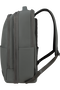 Samsonite Wander Last Backpack + CL. Comp 15.6'  Gunmetal Green Samsonite Wander Last Backpack + CL. Comp 15.6'  Gunmetal Green