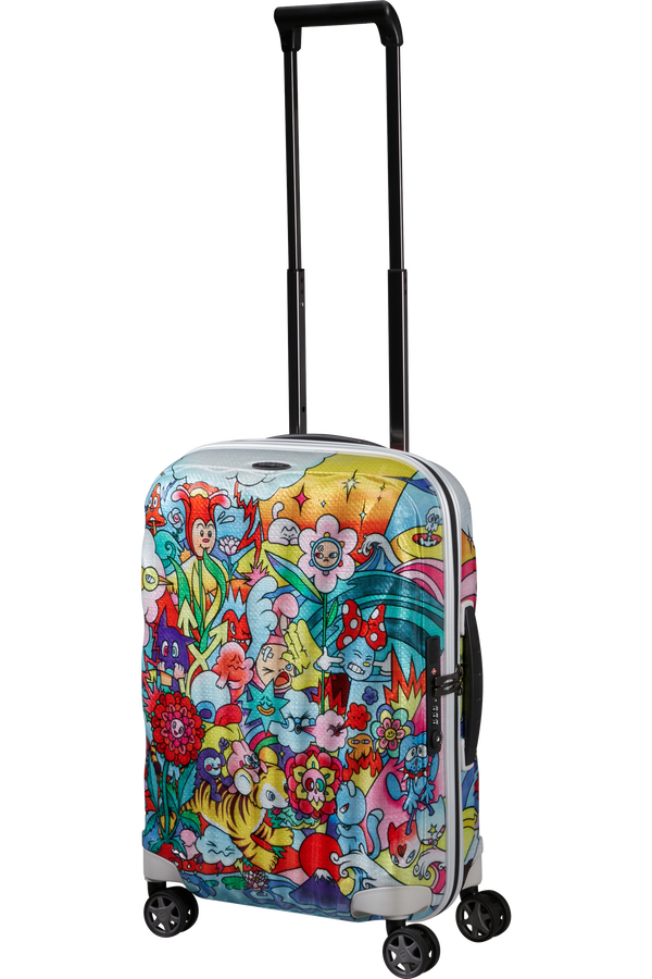 Samsonite C-Lite SPINNER 55/20 EXP LTD 55cm Daylight