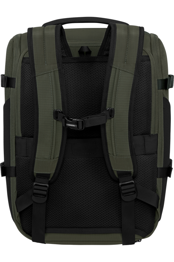 2FIT 2-in-1 Underseater - Rucksack