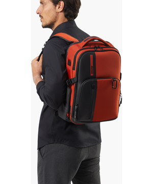 Biz2go Rucksack 15.6" 44 x 33 x 20 cm | 1.1 kg