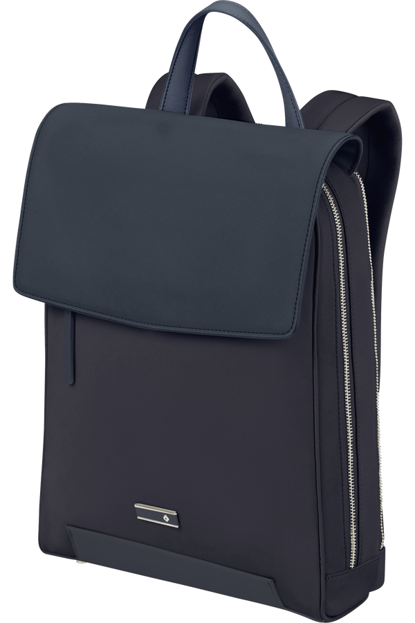 Zalia 3.0 Rucksack mit Uberschlag 14.1
