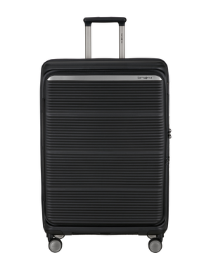 Paralux Trolley mit 4 Rollen erweiterbar 75cm 75 x 50 x 31/34 cm | 4.3 kg Paralux Trolley mit 4 Rollen erweiterbar 75cm 75 x 50 x 31/34 cm | 4.3 kg