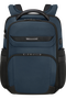 Samsonite Pro-DLX 6 Backpack Slim 15.6'  Blau