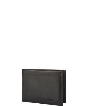 Attack 2 Slg Geldb&ouml;rse 9.7 x 13 x 1 cm