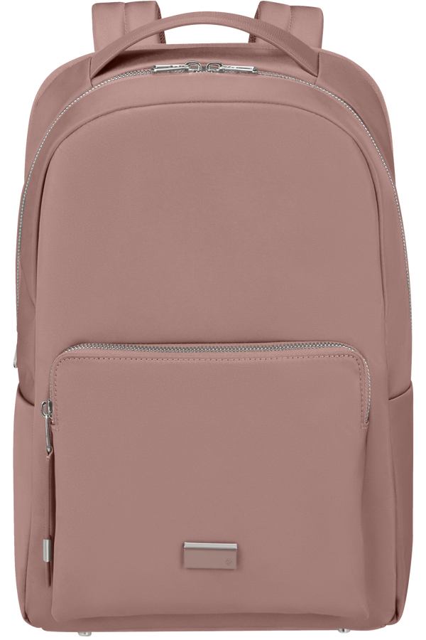Samsonite Be-Her Backpack 14.1'  Antique Pink