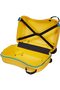 Samsonite Dream2go Ride-On Suitcase  School Bus