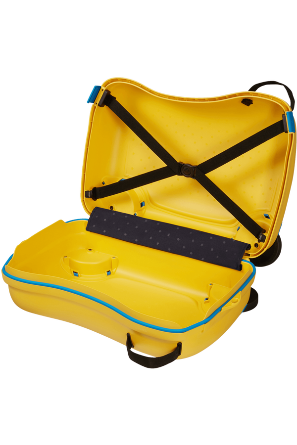 Dream2go Trolley mit 4 Rollen Samsonite Deutschland