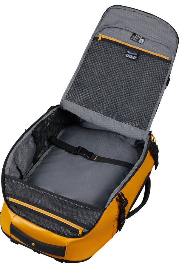 Ecodiver Reise Rucksack S
