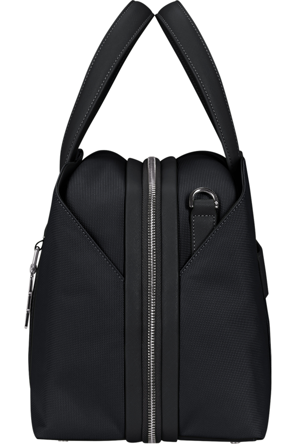 Samsonite Image Biz Duffle Bag XS  Schwarz