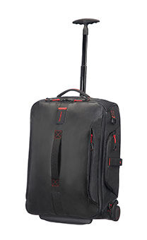 Paradiver Light Reisetasche/Rucksack auf Rollen 55cm 51 L | 25 x 55 x 40 cm | 2.4 kg