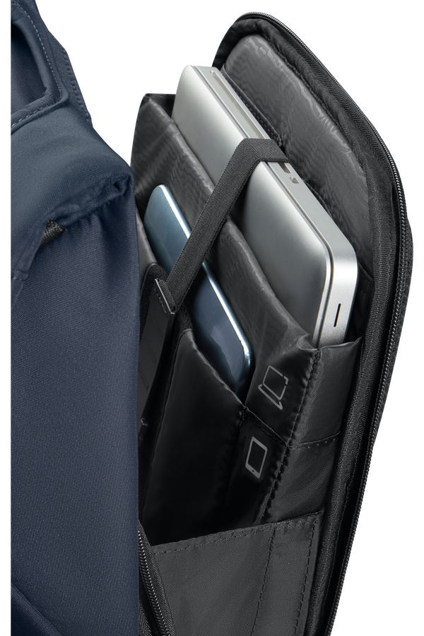 Samsonite Securipak 2.0 Backpack 15.6'  Dark Blue
