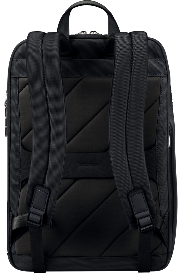 Samsonite Image Biz Backpack 14.1'  Schwarz