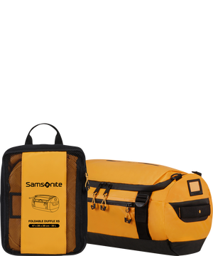 Prodiver Faltbarer Duffel XS 28 x 47 x 28 cm | 0.8 kg