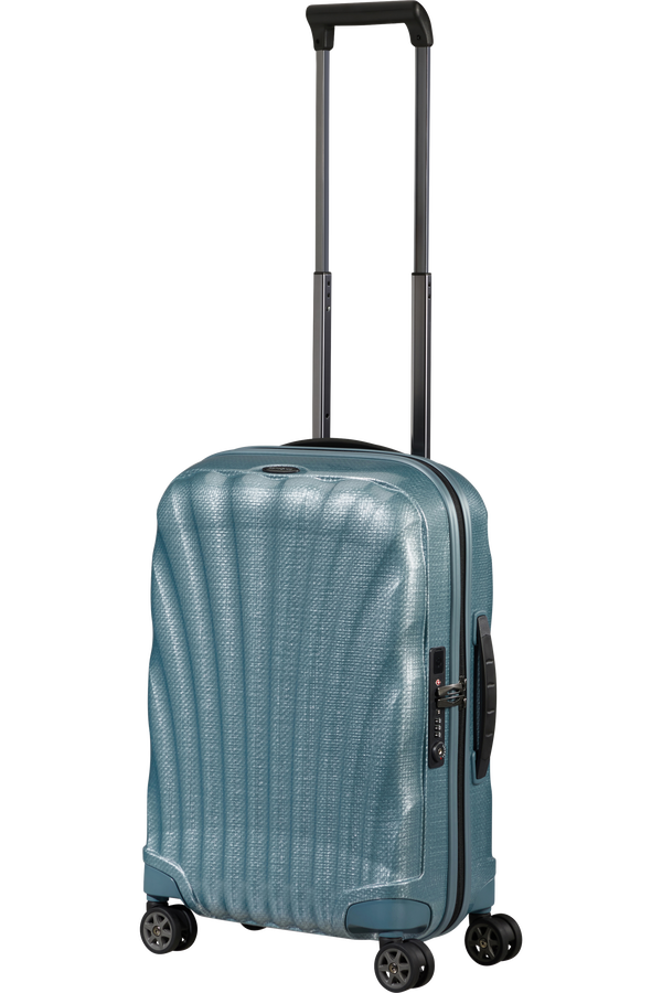 Samsonite C-Lite SPINNER 55/20  Ice Blau