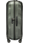 Samsonite C-Lite Spinner 75cm  Metallic Green