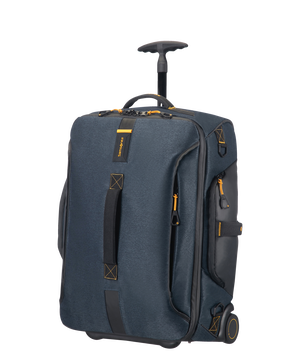 Paradiver Light Reisetasche/Rucksack auf Rollen 55cm 55 x 25 x 40 cm | 2.4 kg