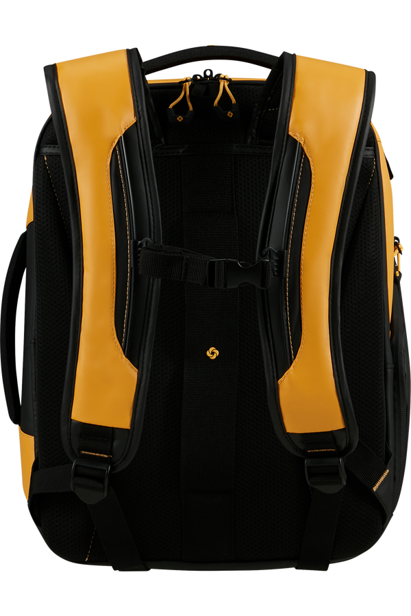 Samsonite Ecodiver Laptop Backpack Underseater S  Gelb Samsonite Ecodiver Laptop Backpack Underseater S  Gelb