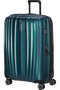 Samsonite Nexis Spinner Expandable 76cm  Deep Petrol