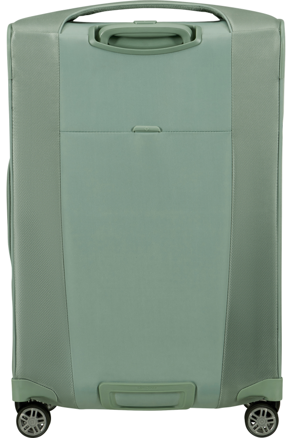 Samsonite Re-Lite Spinner Expandable 67cm  Sage