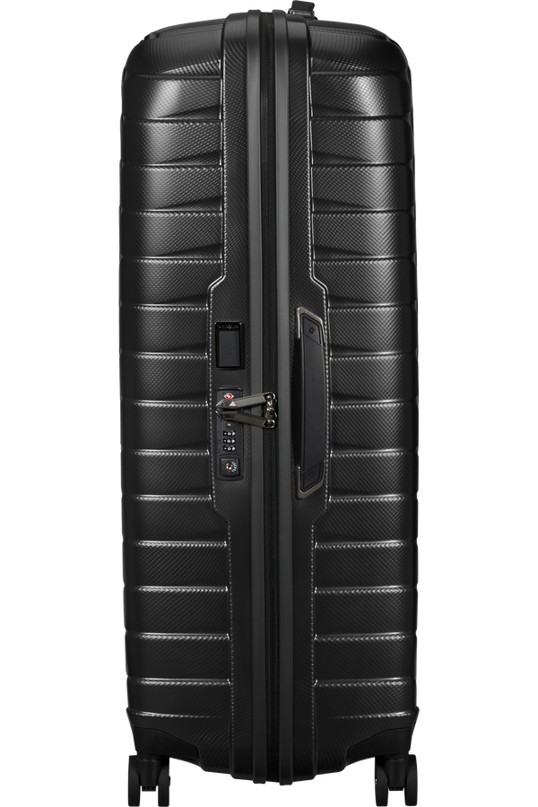 Proxis Trolley mit 4 Rollen 81cm