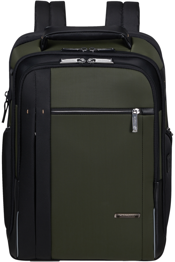 Samsonite Spectrolite 3.0 Laptop Backpack Expandable  Climbing Ivy
