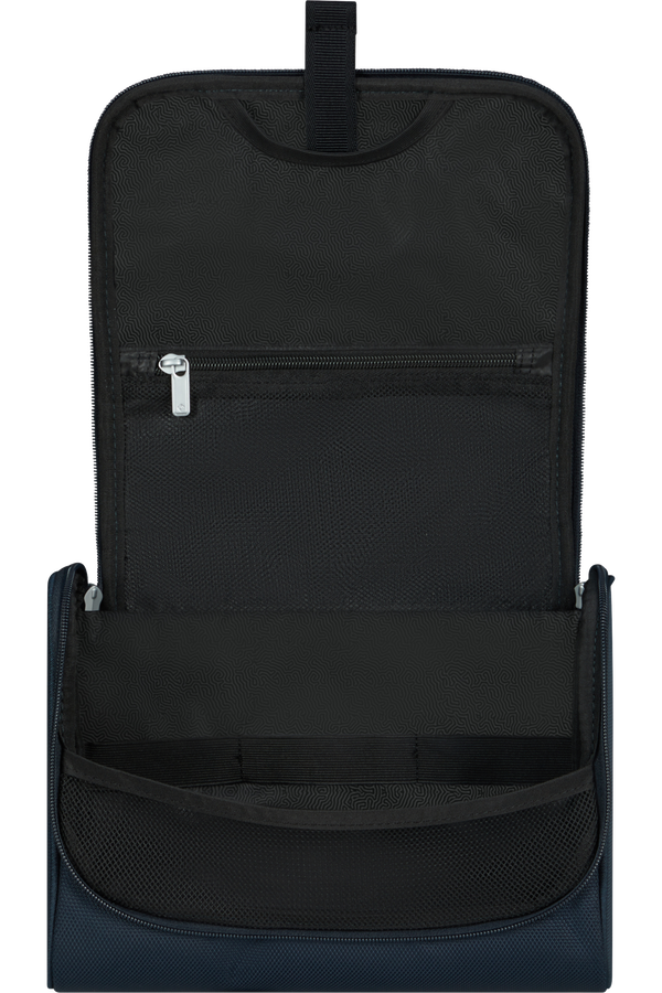 Samsonite Urbify Toilet Kit  Navy Blue Samsonite Urbify Toilet Kit  Navy Blue