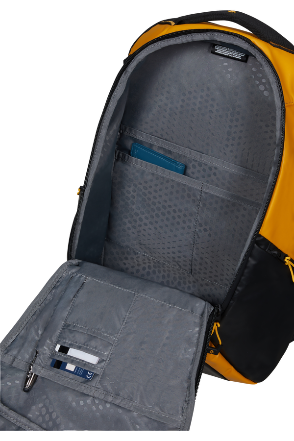 Samsonite backpack with usb port online