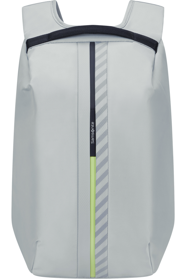 Samsonite backpack grey outlet
