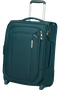 Samsonite Respark UPRIGHT 55/20 EXP  Petrol Blau