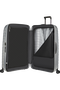 Samsonite Proxis Spinner 81cm  Silber