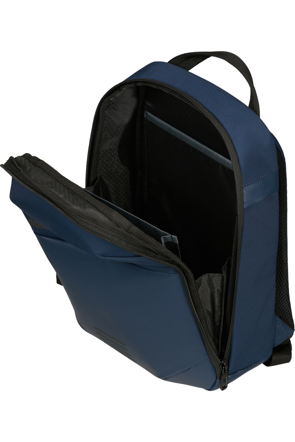 Samsonite Moderny Daily Backpack  Blau