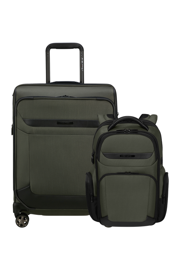 Samsung luggage set best sale