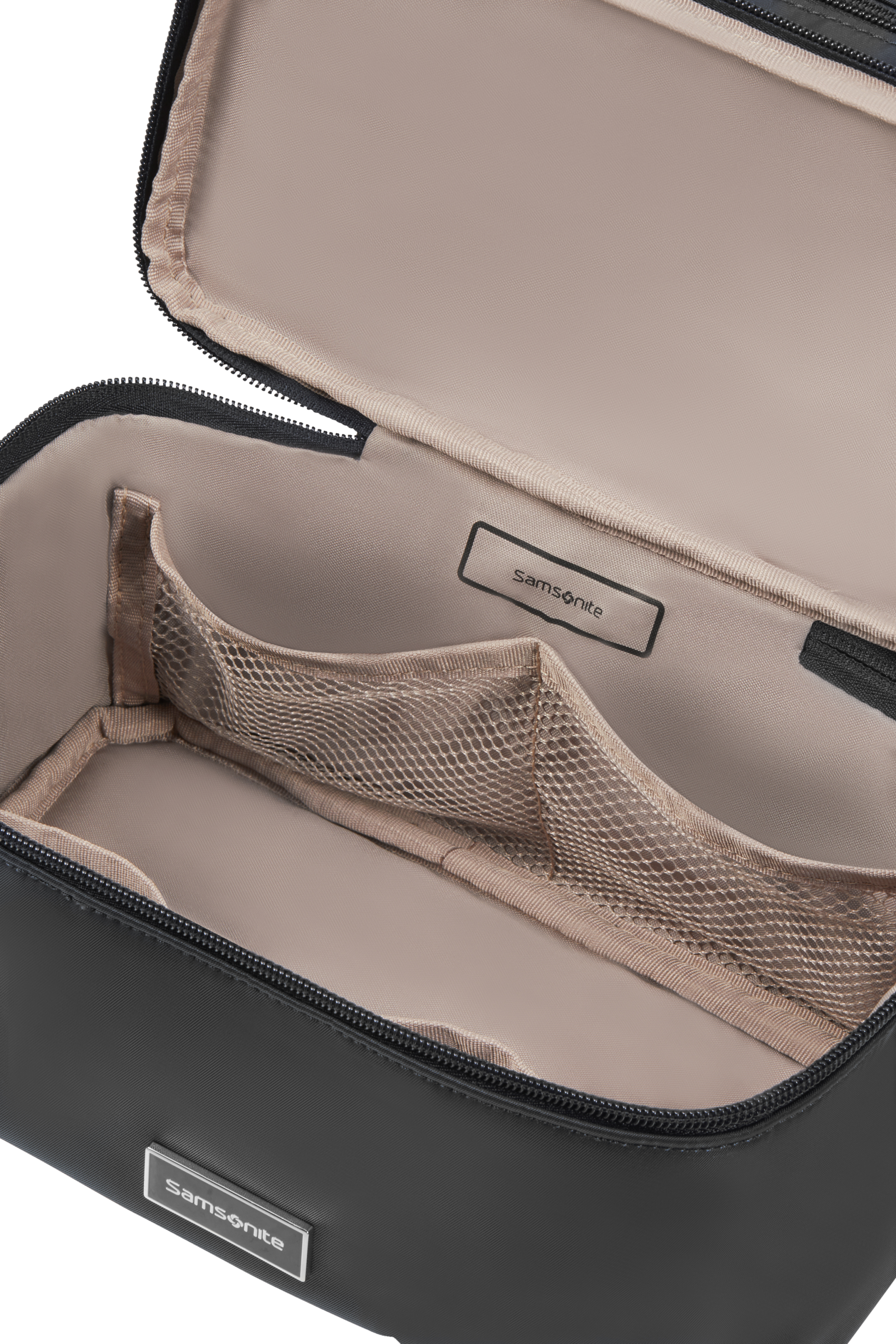 beauty case samsonite