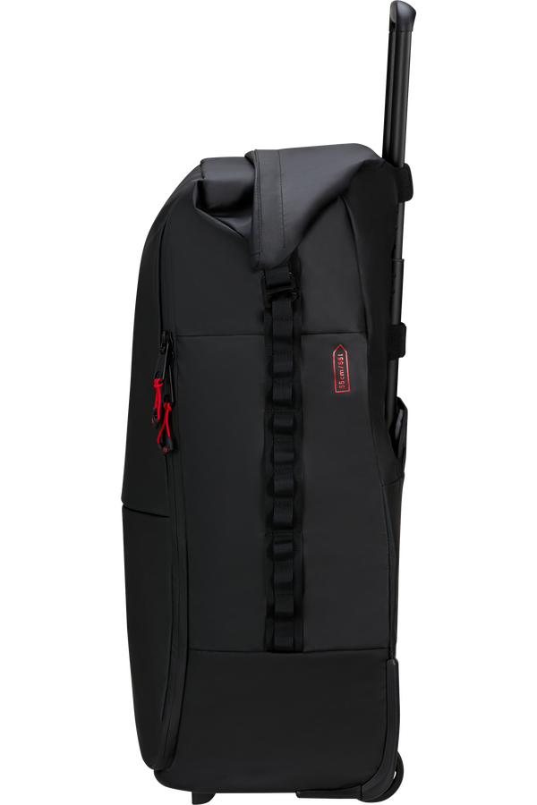 Samsonite foldable duffle bag online