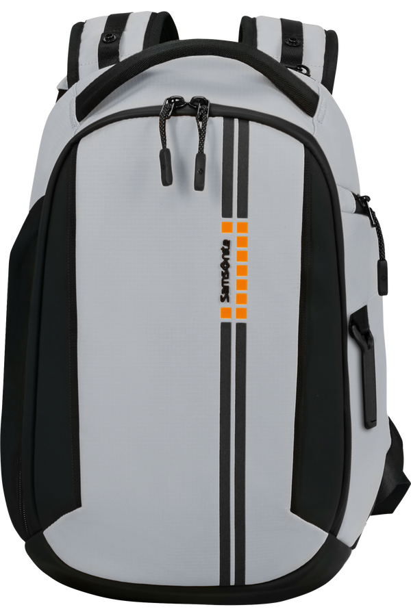 Samsonite Active Road Backpack 10L  Grau