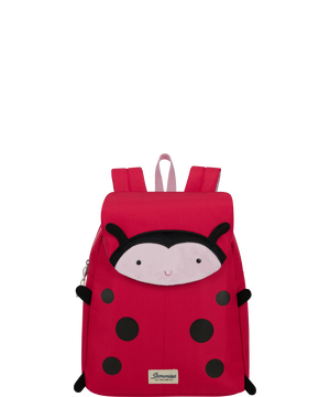 Happy Sammies Eco Rucksack S+ 32 x 25.5 x 15.5 cm | 0.2 kg